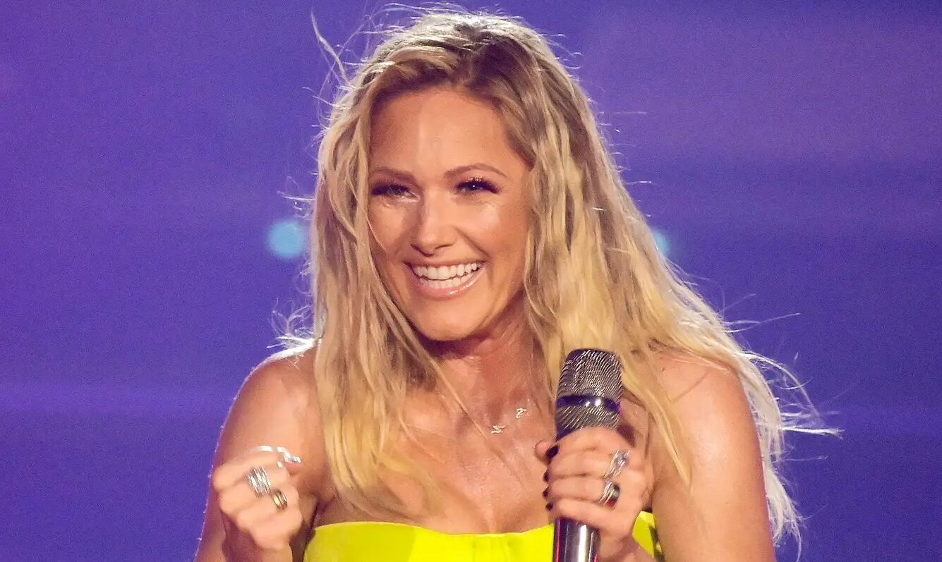 Helene Fischer: Baby-Hammer! Ein kleiner Satz sorgt für Furore