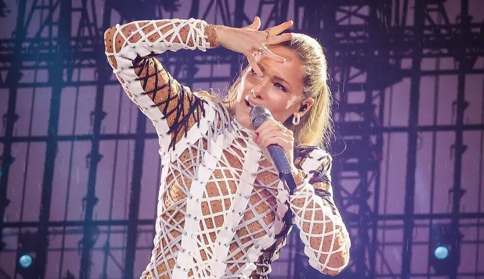 Helene Fischer: Nach der Trennung! Sie kann ihn nicht gehen lassen