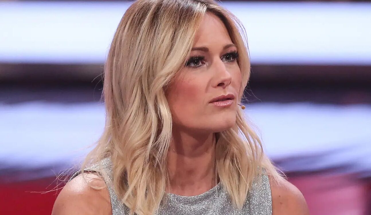 Helene Fischer: Krisen-Stimmung? Sie hat ihre Liebeskette abgelegt!