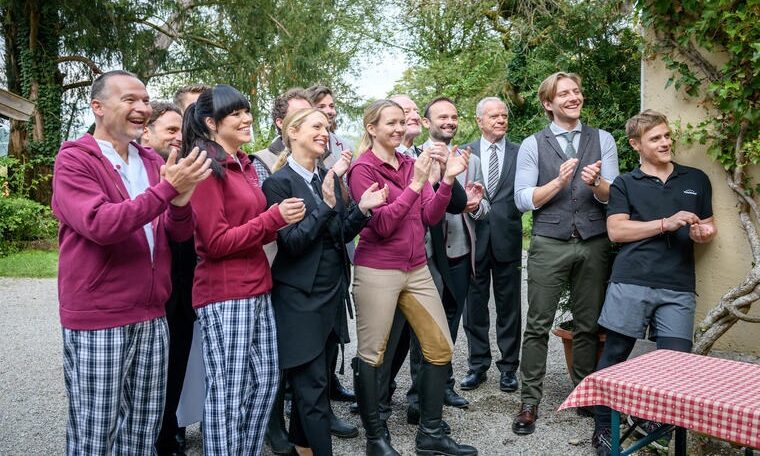 Sturm der Liebe: Diese Stars könnten zurückkehren!