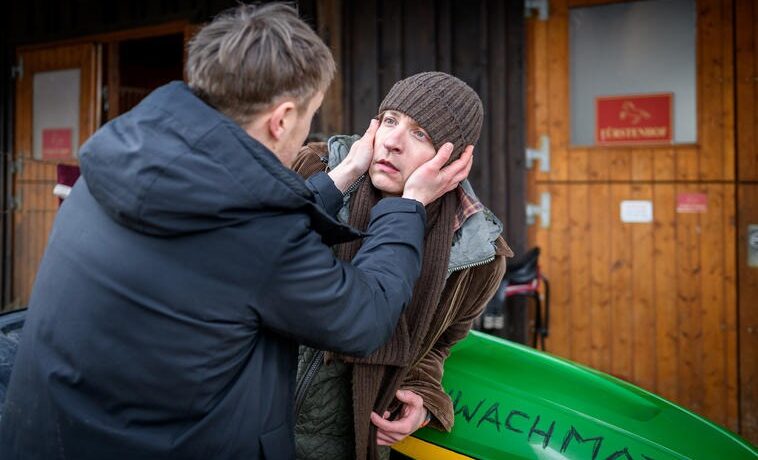 „Wäre sicher interessant“: Sturm der Liebe-Gerry deutet Trennung von Shirin an!