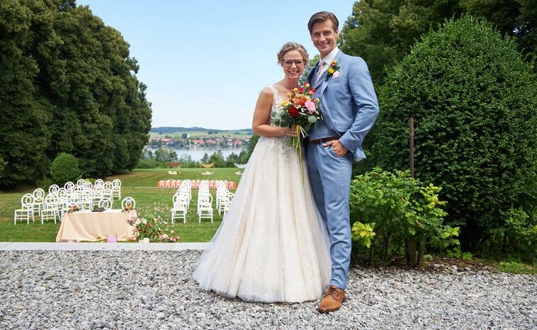 „Sturm der Liebe“-Änderung: Hochzeit verschoben – aus diesem Grund!