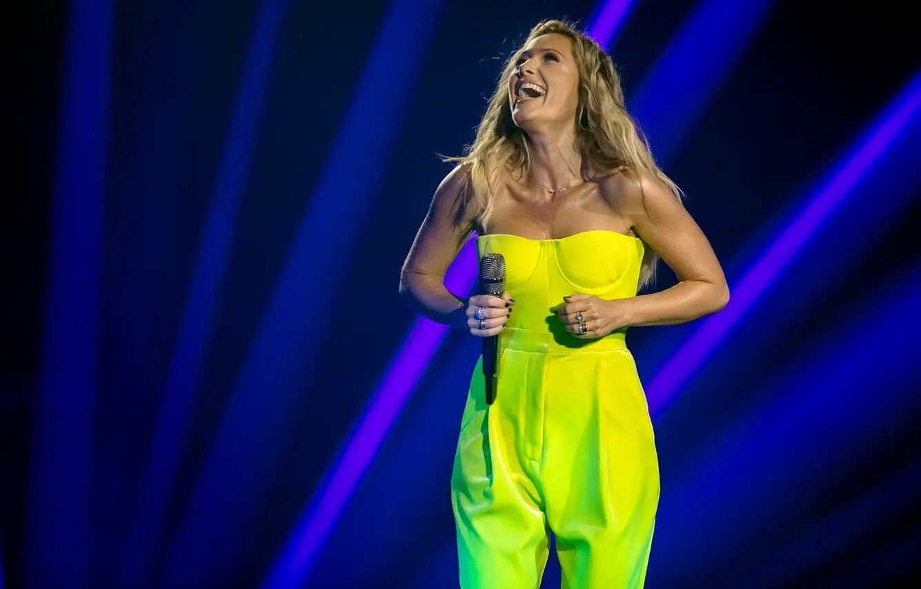 Helene Fischer: Süße Baby-Überraschung in Kanada!