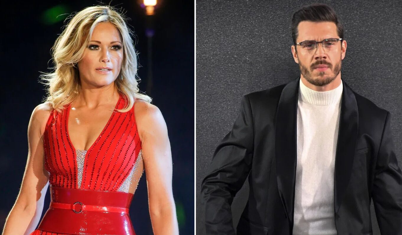 Helene Fischer & Thomas Seitel: Trennung ein Jahr nach der Geburt von Töchterchen Nala