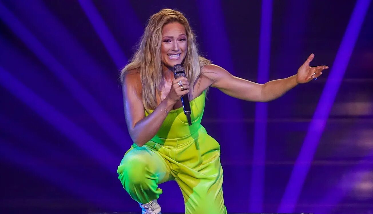 Helene Fischer: Neue Sorge! Ist ihre Tour in Gefahr?