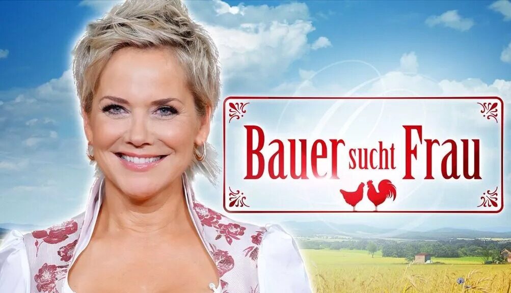 „Bauer sucht Frau“: Verblüffendes Geheimnis um die Show enthüllt