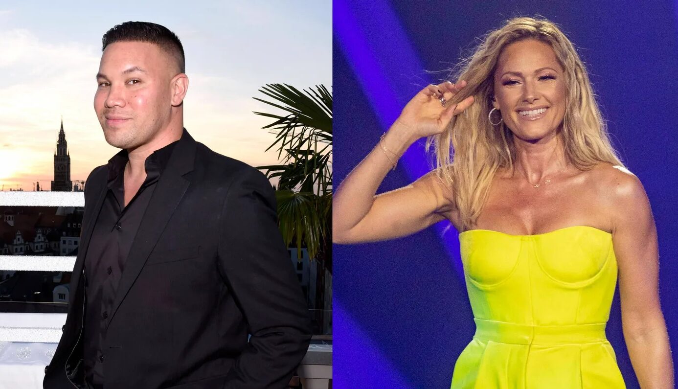 Helene Fischer & Kay One: Diese Nachricht kommt unverhofft