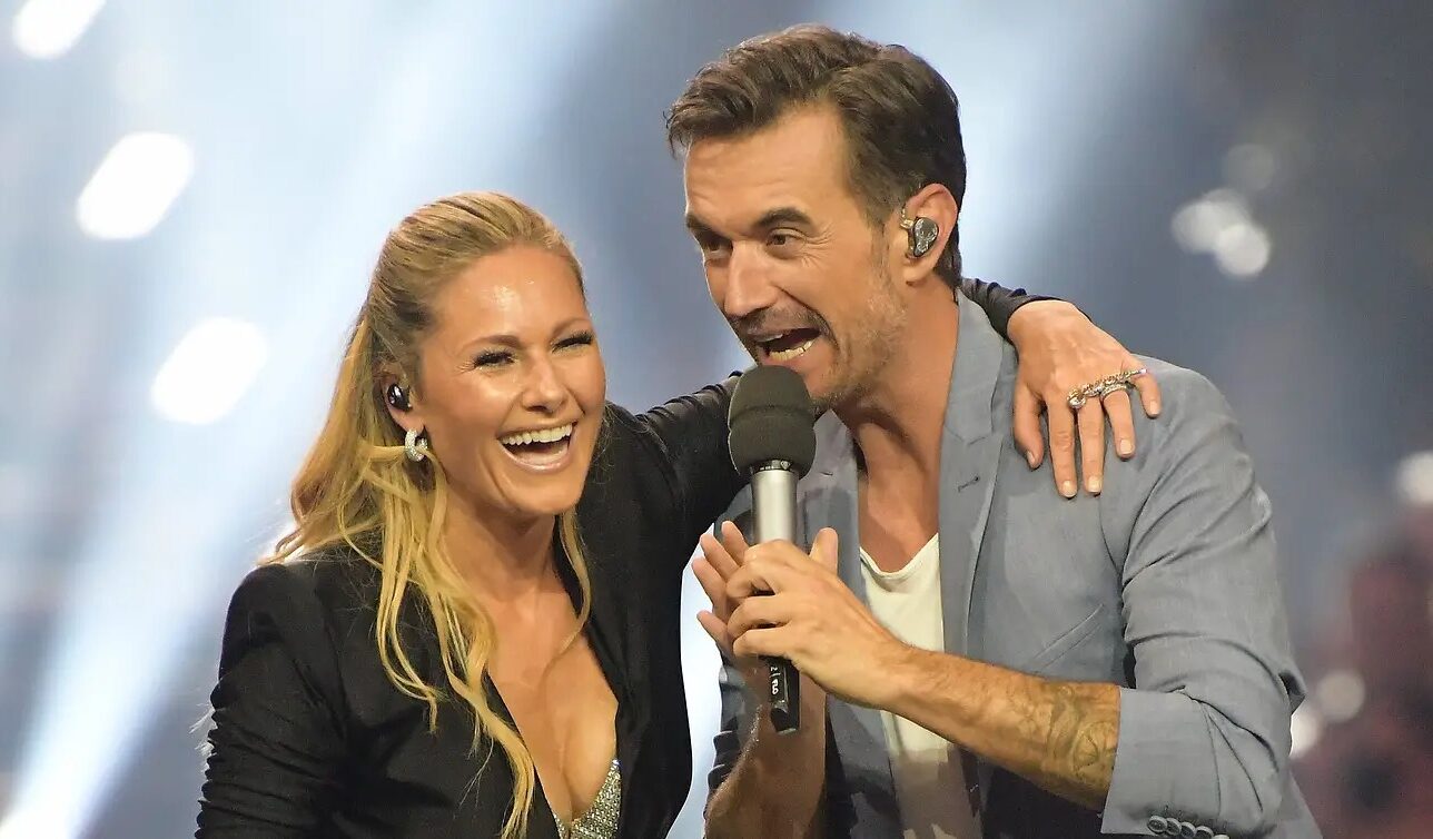 Helene Fischer & Florian Silbereisen: Eine zweite Chance! Sie können nicht ohne einander