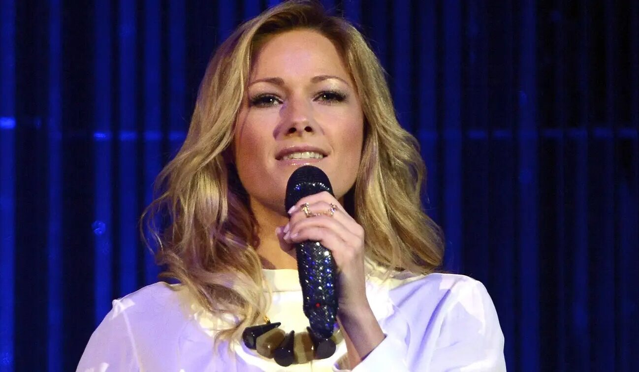 Helene Fischer: Plötzlich verschwunden! Große Sorge um die Sängerin