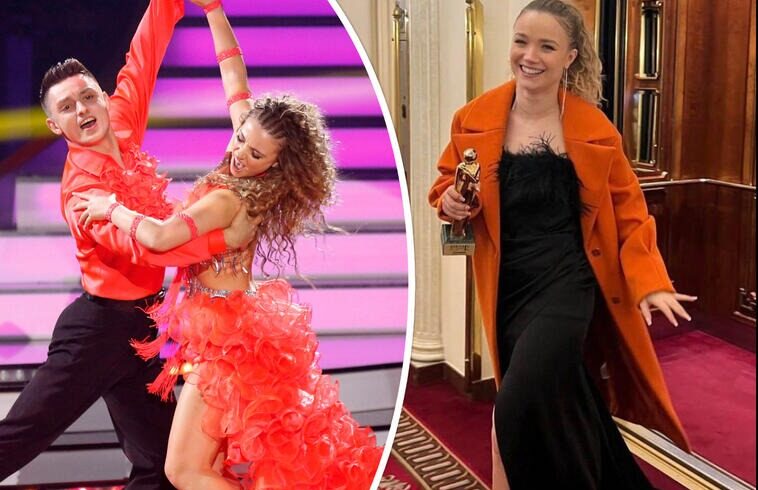 Let’s Dance | Julia Beautx gewinnt Filmpreis im Ausland  – das hat Konsequenzen für die RTL-Show