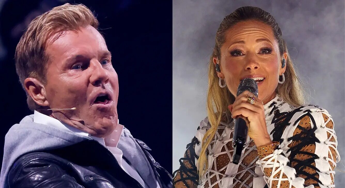 Dieter Bohlen: Jetzt schießt er gegen Helene Fischer!