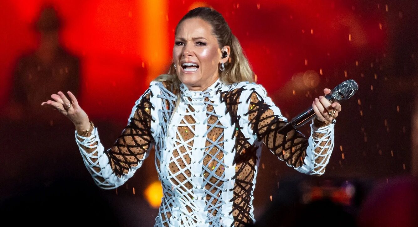 Helene Fischer: Erschütternde Enthüllung! Der Schmerz ist kaum auszuhalten