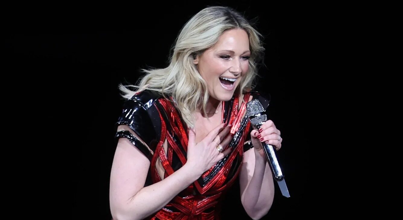 Helene Fischer: Juhu, eine kleine Helene! Süße Enthüllung in Hamburg