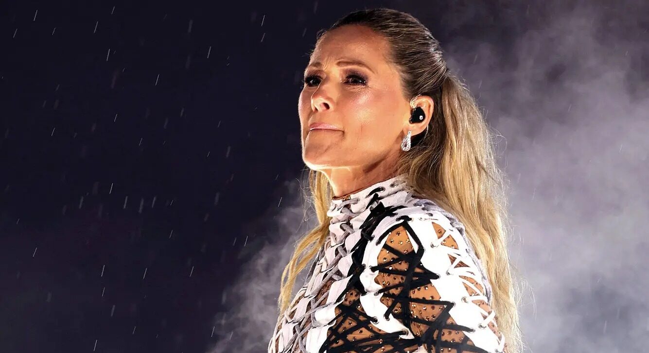 Helene Fischer: So schlimm war ihre Verletzung wirklich