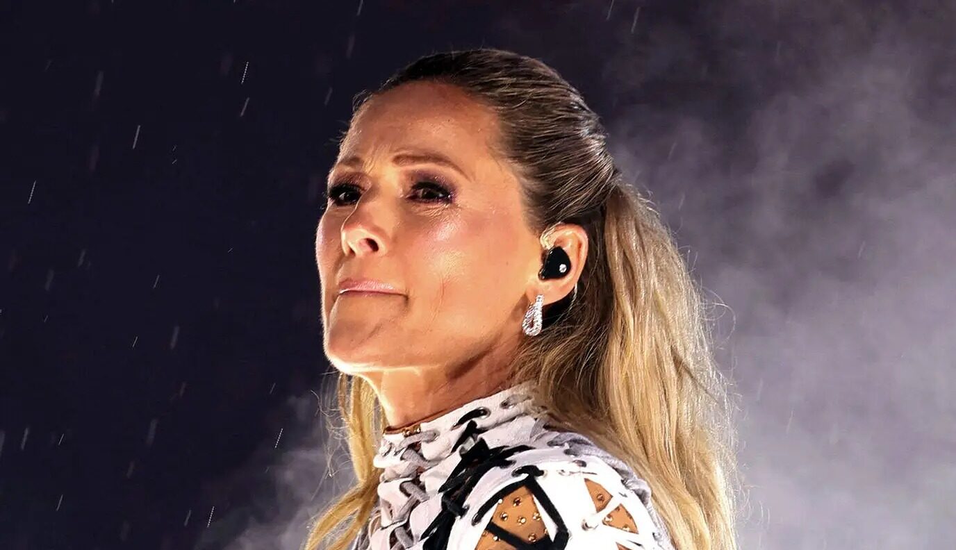 Helene Fischer: Neuer Schock! Ist das Tour-Aus damit besiegelt?