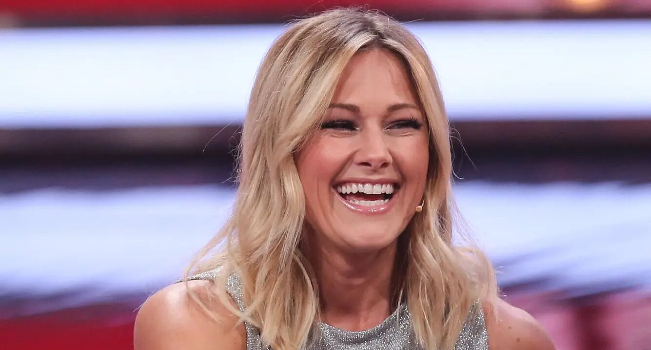 Helene Fischer: Es stimmt! Sie kann ihr Glück nicht mehr verbergen