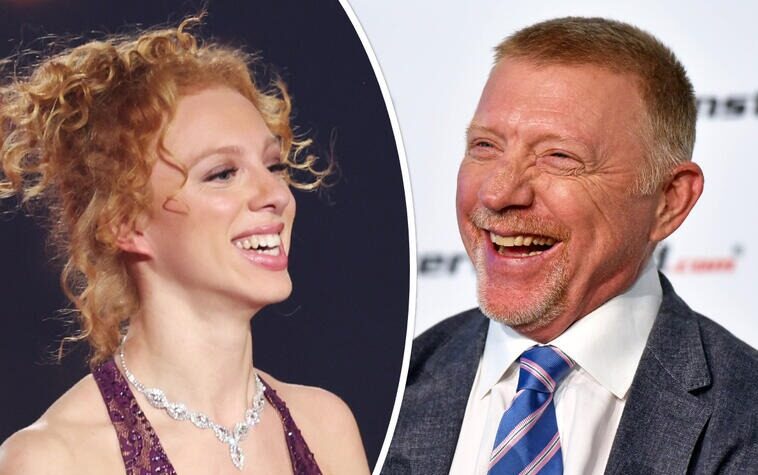 Let’s Dance: Boris Becker packt über Anna Ermakova aus – und enthüllt Unerwartetes!