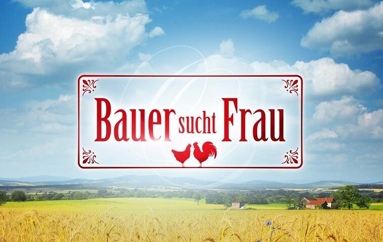 „Bauer sucht Frau“ 2023: Die ersten Kandidat:innen stehen fest!