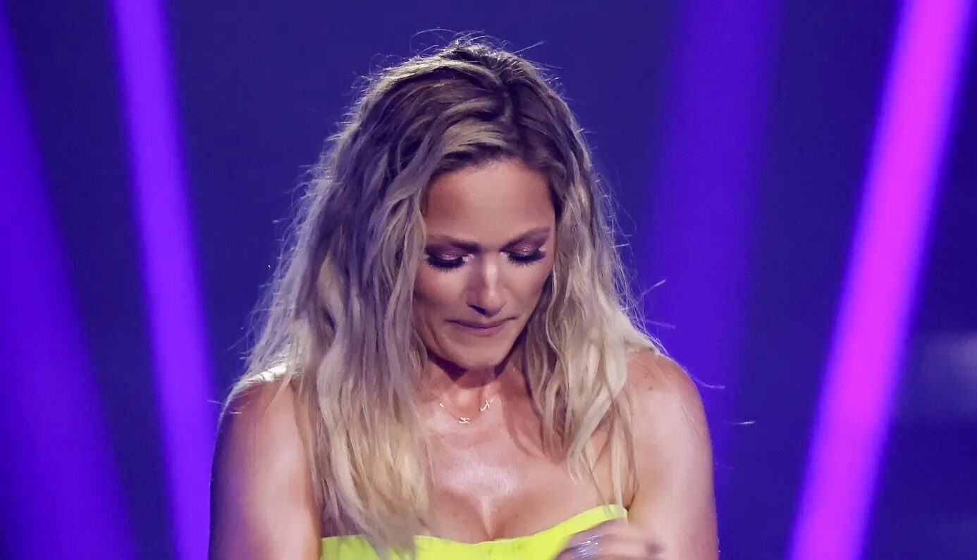 Helene Fischer: Pikante Stripper-Enthüllung über ihren Thomas!