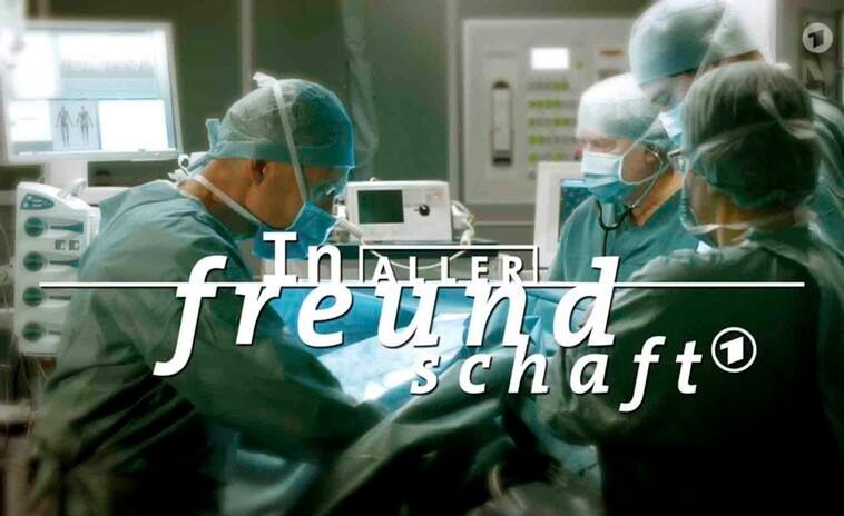 „In aller Freundschaft“: Wechselt dieser Serienliebling jetzt überraschend zu RTL?