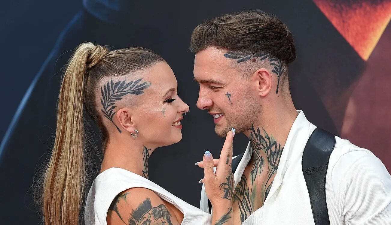 Eric & Edith Stehfest: Wutausbruch! Vor dem „Sommerhaus der Stars“ kracht es gewaltig