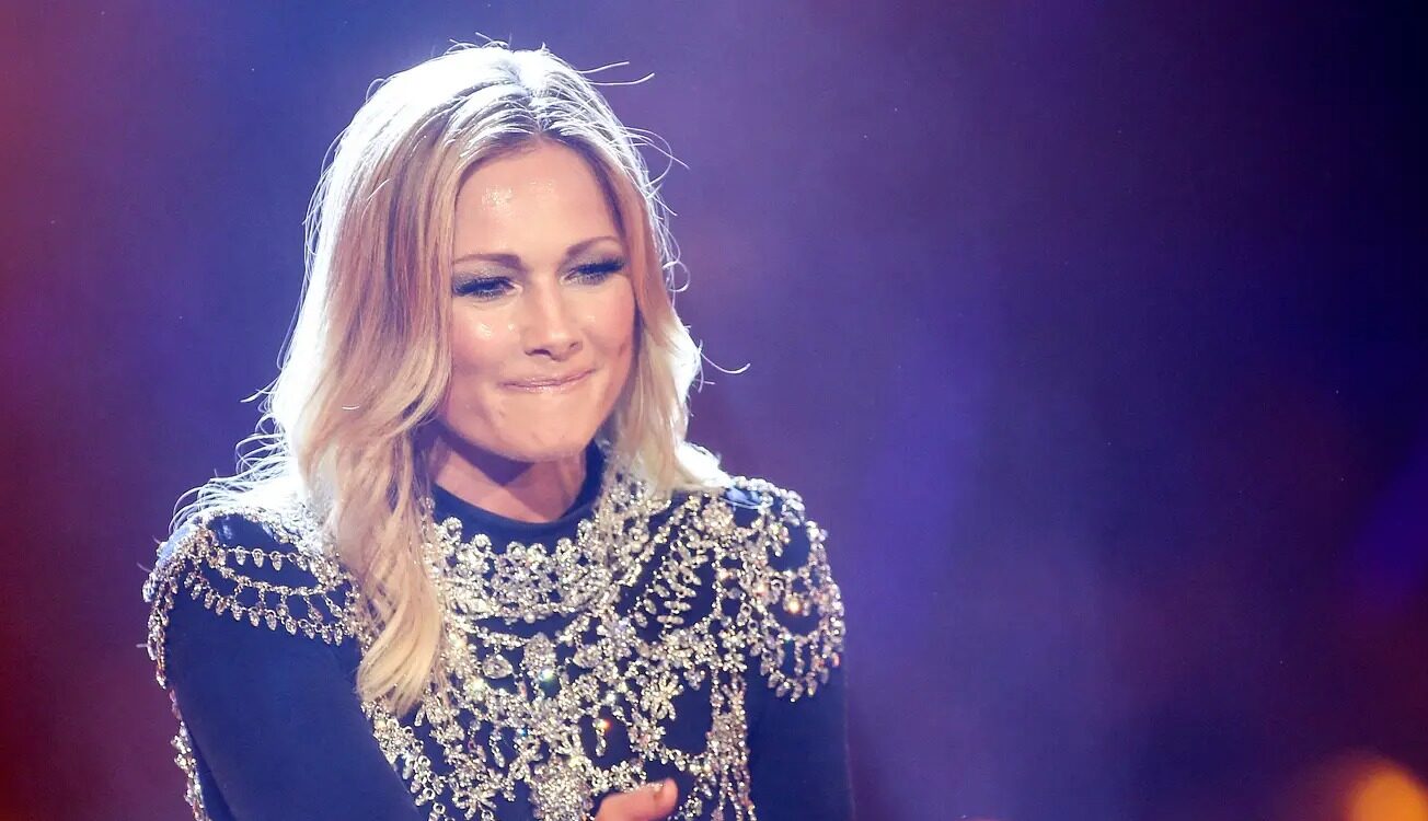 Helene Fischer: Trauriges Baby-Geheimnis