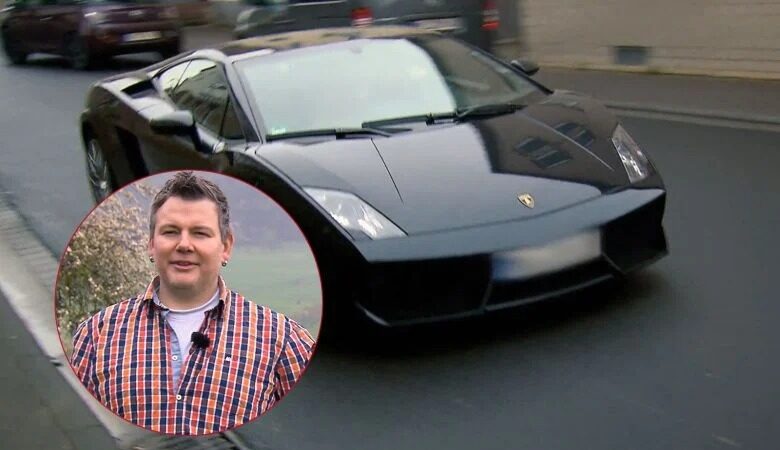 „Bauer sucht Frau“: „Lambo-Steffen“ sucht Traumfrau in High-Heels