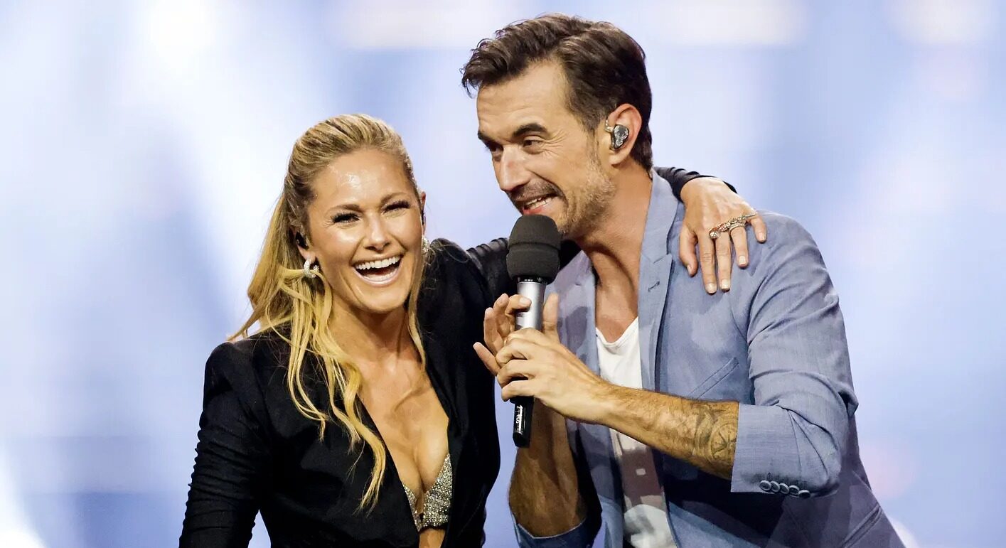 Florian Silbereisen & Helene Fischer: Romantische Geste! Er zeigt ihr öffentlich seine Liebe