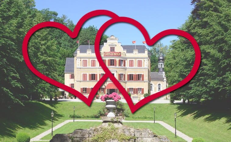„Sturm der Liebe“: Überraschende Hochzeit am Fürstenhof geplant?