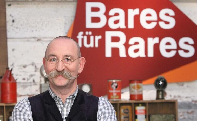 Bares für Rares: Fans laufen wegen Veränderung Sturm – „Wirklich furchbar!“