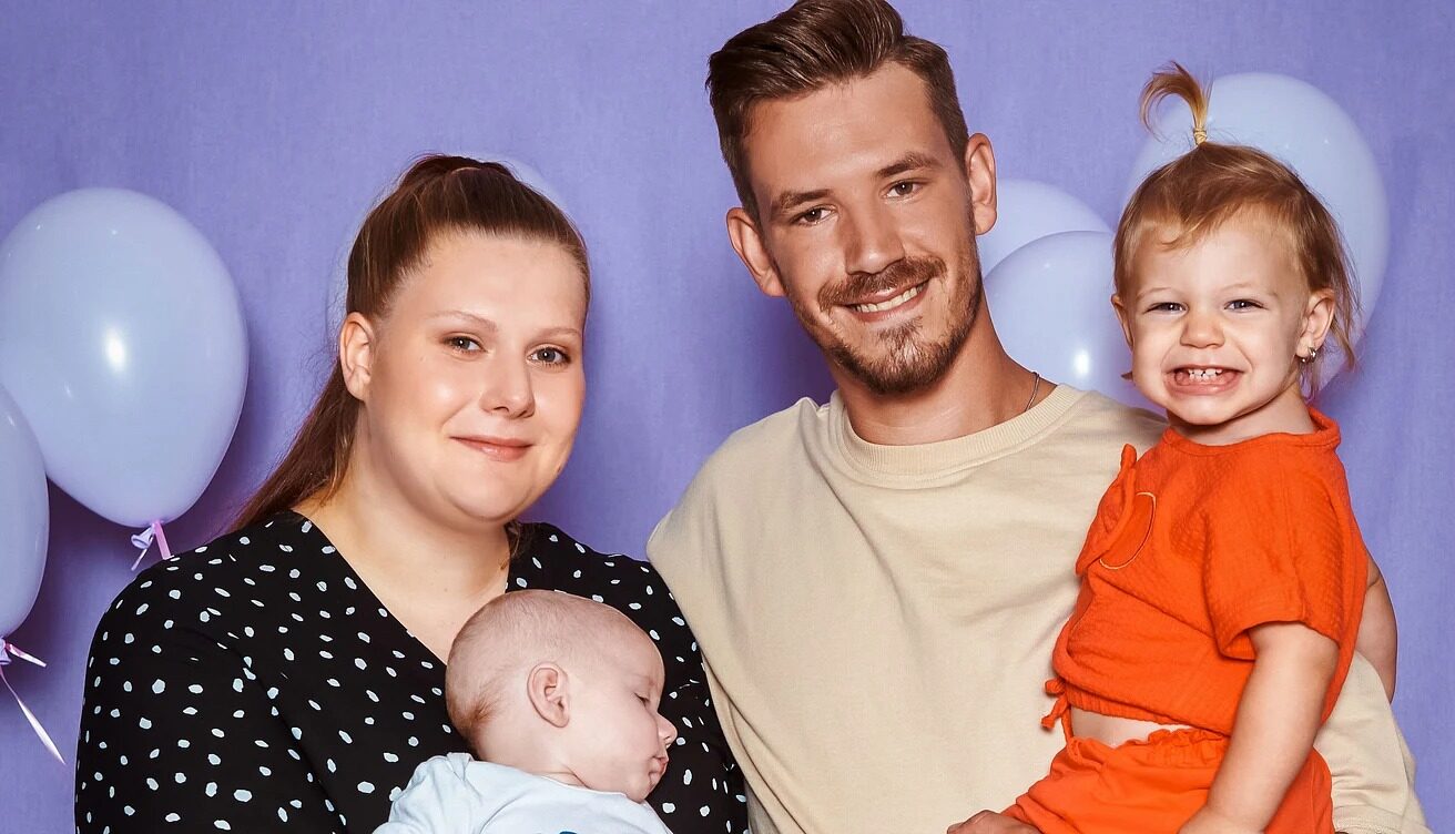 Lavinia Wollny: Noch ein Baby! Sie hat es verraten