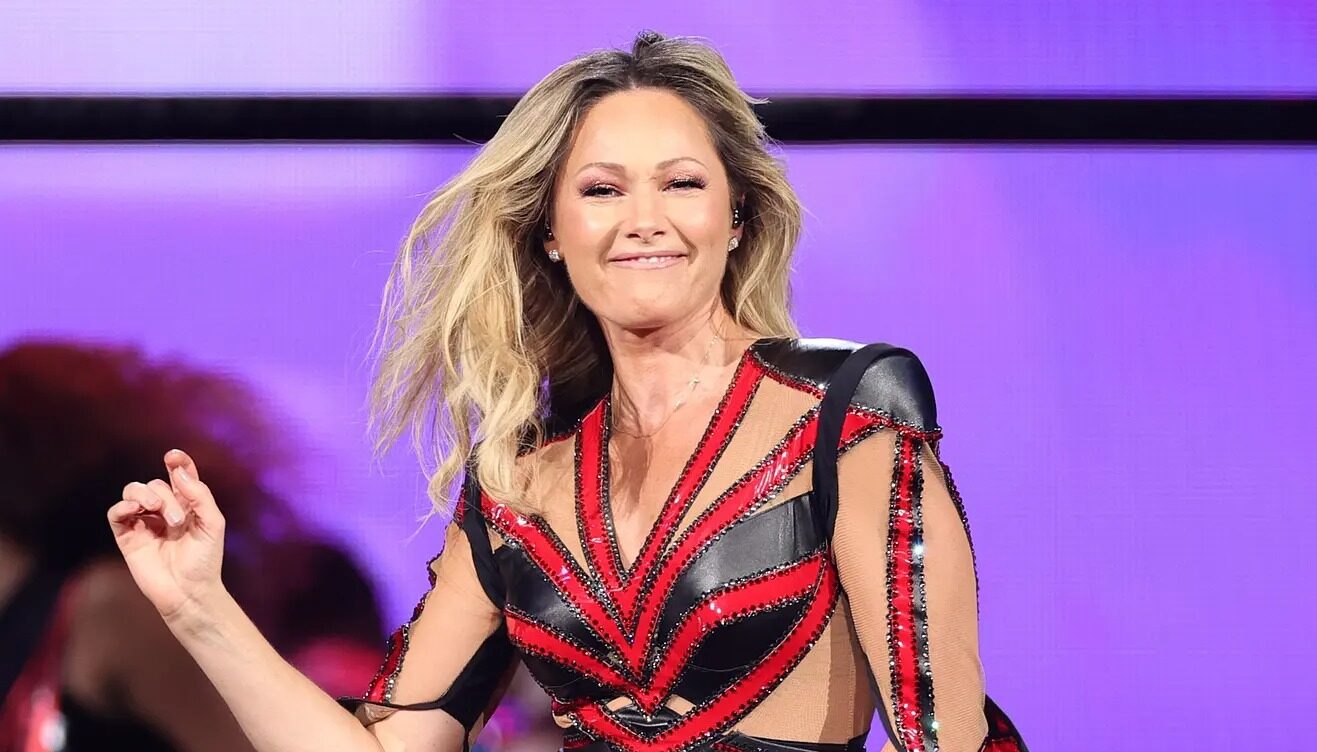 Helene Fischer: Zuckersüße Überraschung! Jetzt ist ihr Glück perfekt