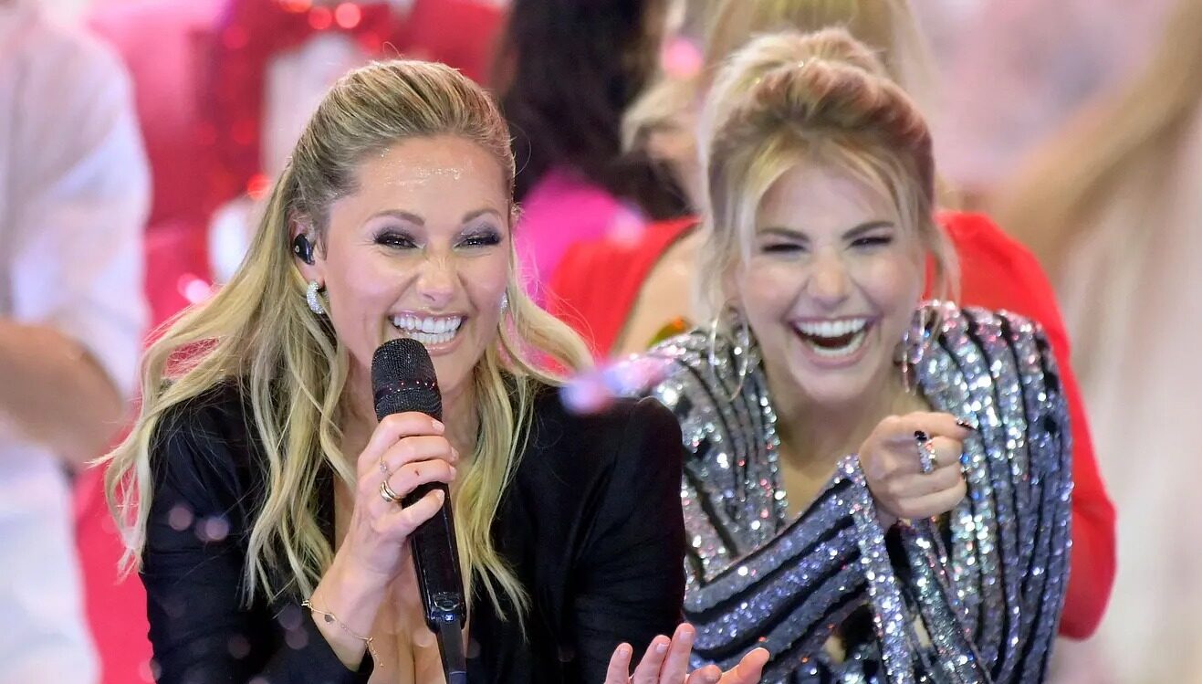 Helene Fischer & Beatrice Egli: Schock für die Fans! Sie überschreiten alle Grenzen