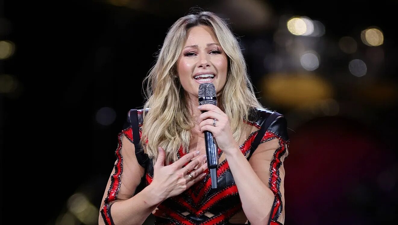 Helene Fischer: Aus der Traum! Jetzt muss sie ganz stark sein