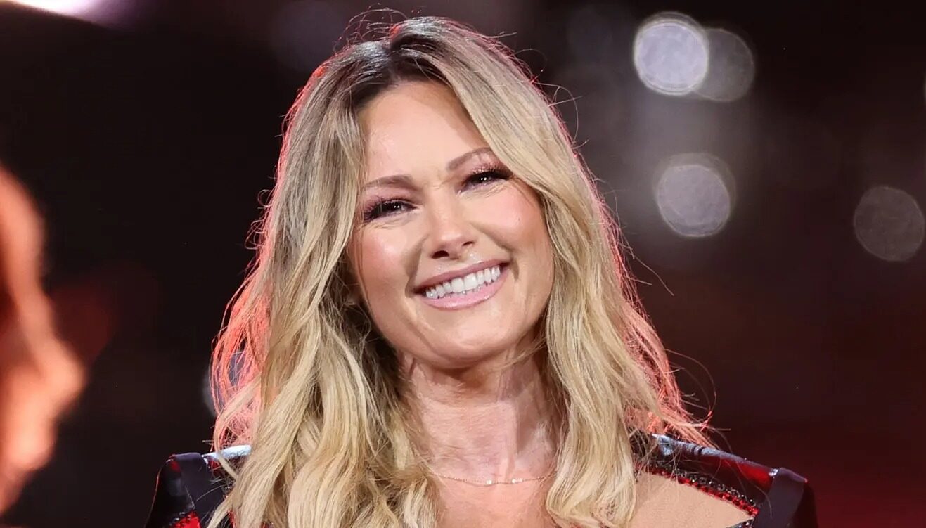 Helene Fischer: Geheimnis gelüftet! Jetzt können es alle sehen