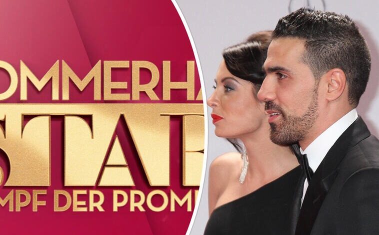 Sommerhaus der Stars: Bushido will mit Anna-Maria rein! – Das ist seine Bedingung an RTL