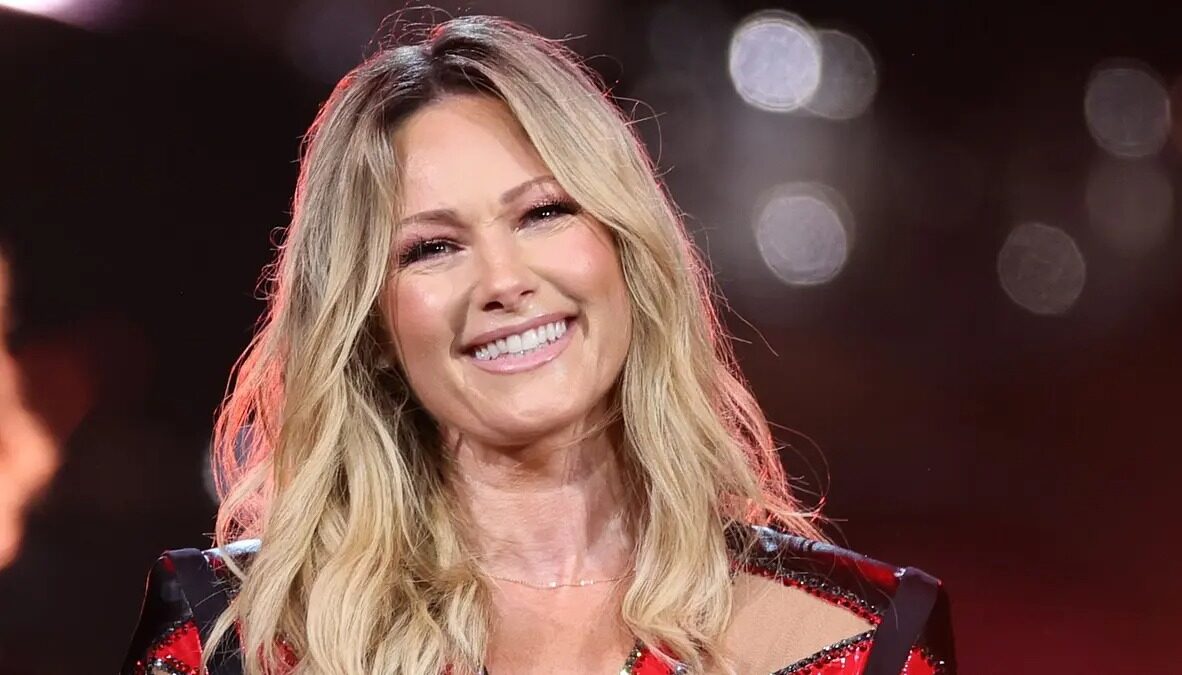 Helene Fischer: Neues Liebesglück! „Ja, wir sind ein Paar“