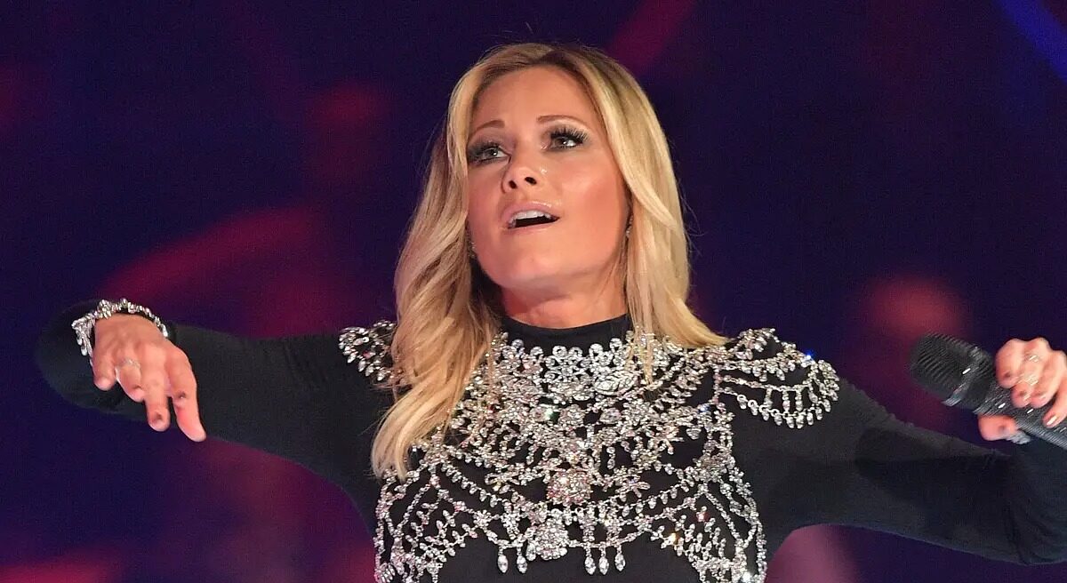 Helene Fischer: Aufruhr am Ammersee! Sie muss eine harte Entscheidung treffen