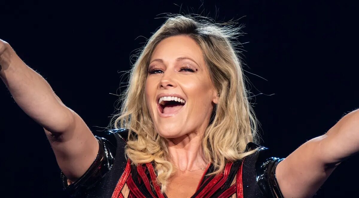 Helene Fischer: „Wetten, dass..?“-Hammer! Sie kehrt auf das berühmte TV-Sofa zurück