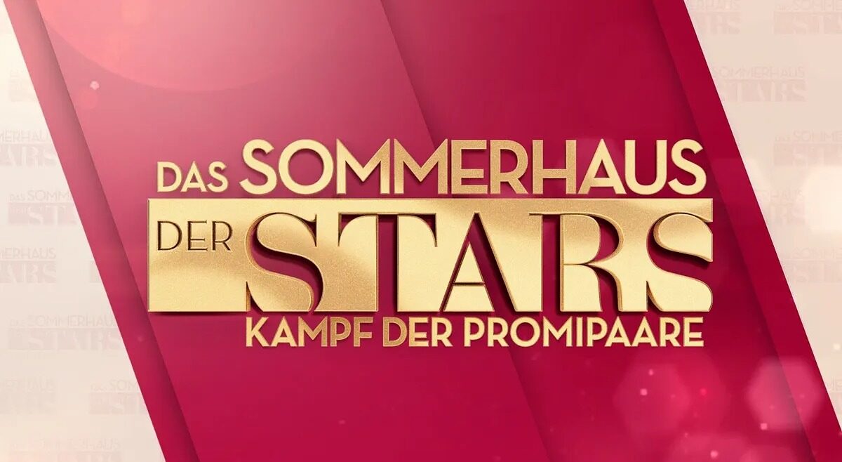 „Das Sommerhaus der Stars“: Bestätigt! Diese Paare rücken nach