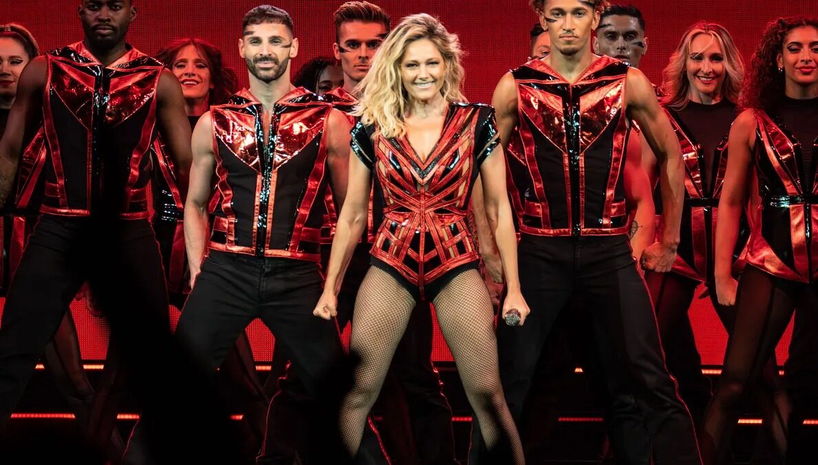 Helene Fischer: Schnappschüsse mit einem anderen Mann! Was sagt Thomas dazu?