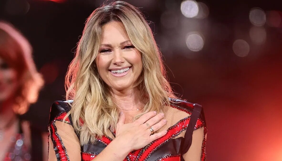 Helene Fischer: Emotionale Mama-Beichte! „Ich weiß, was du fühlst.“