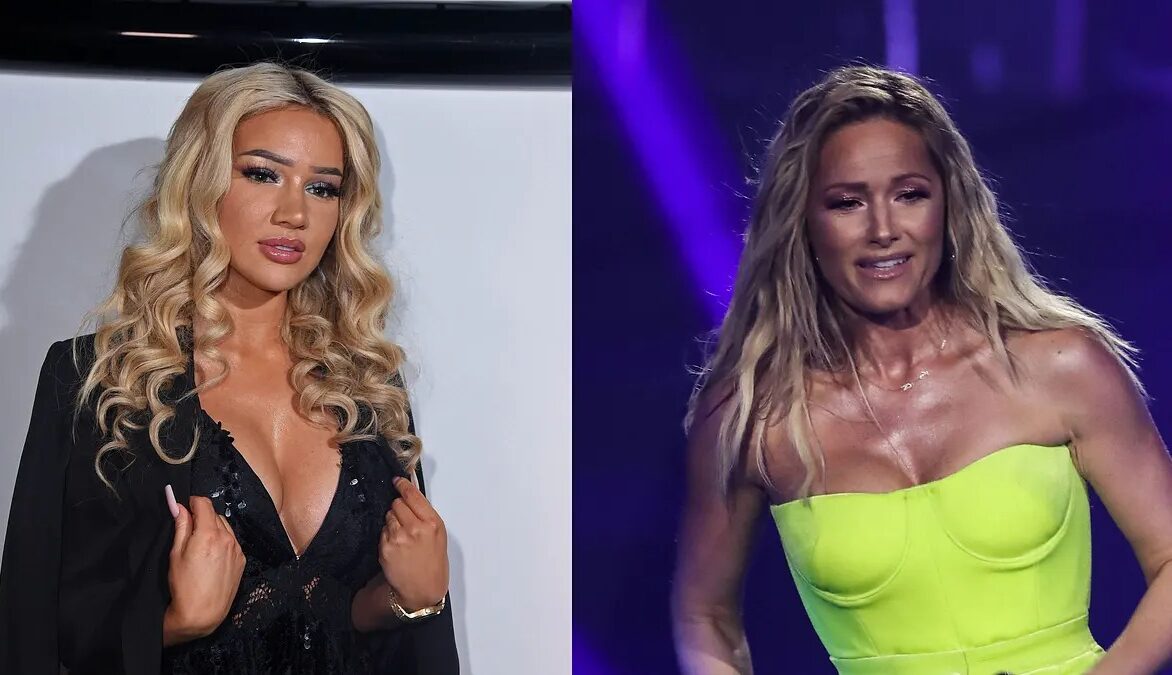 Helene Fischer & Shirin David: Gemeinsamer Song! Doch nicht alle Fans freuen sich