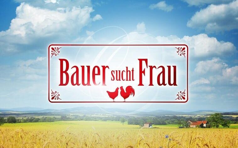 Happy End im „Bauer sucht Frau“-Finale: „Möchte mit dir mein Leben teilen!“