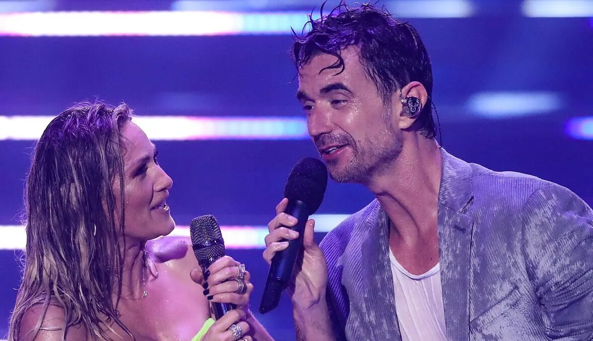 Helene Fischer & Florian Silbereisen: Die Wahrheit hinter ihrer Trennung