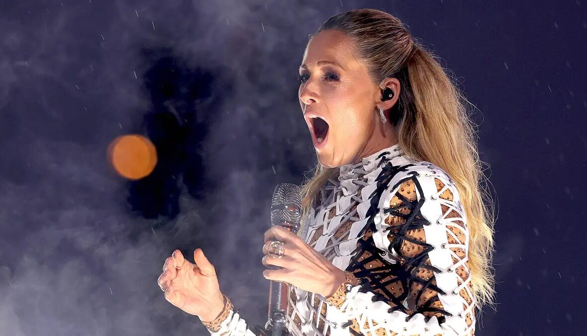 Helene Fischer: „Finde ich ganz schlimm“ – Jetzt manövriert sie sich ins Abseits