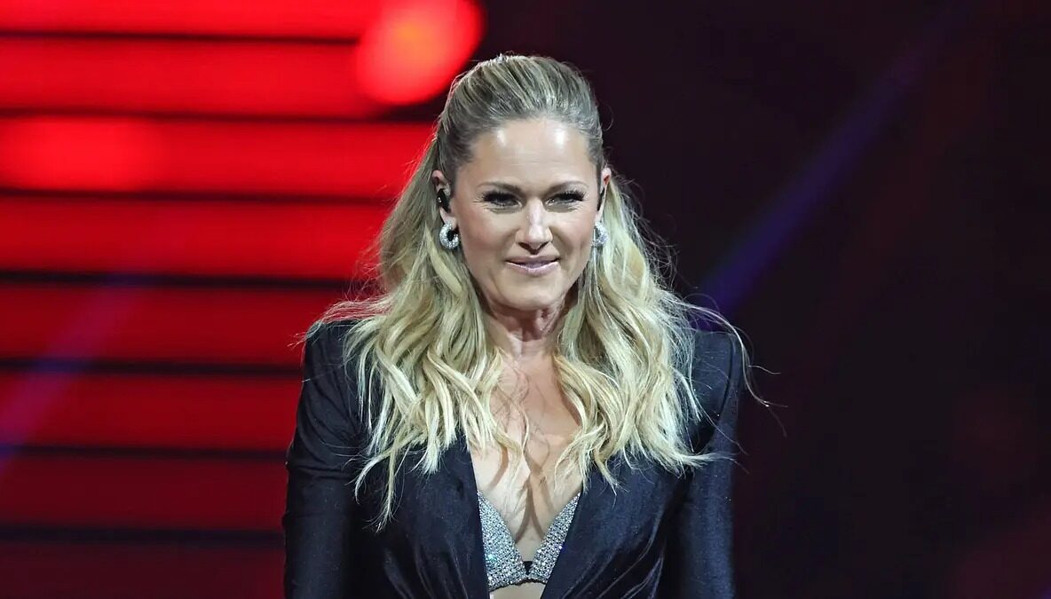 Helene Fischer: Bitterer Kampf um ihr Baby