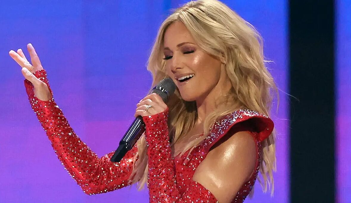 Helene Fischer: Emotionaler Auftritt! Sie gibt der kranken Emma Kok eine Bühne zur Aufklärung