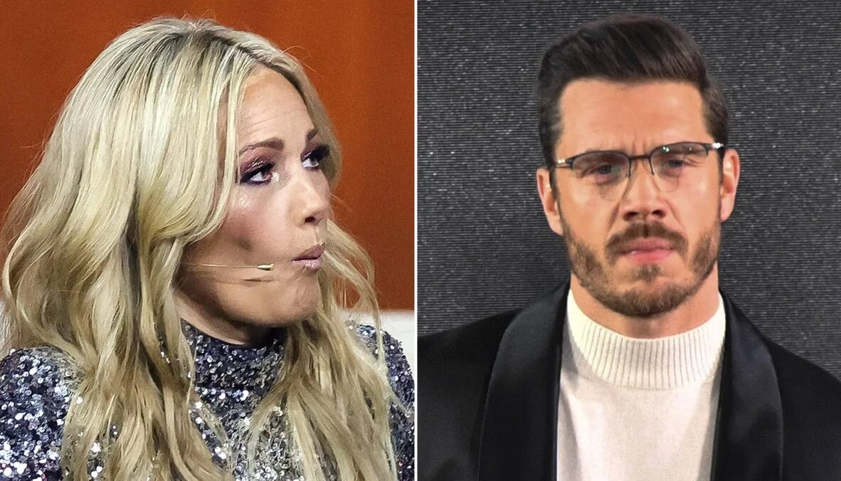 Helene Fischer und Thomas Seitel: Bittere Abrechnung! Seine Ex packt aus