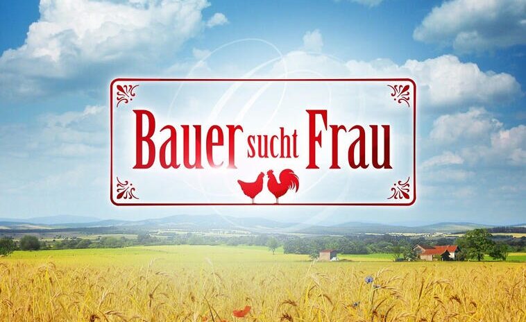 Bauer sucht Frau | Frisch verlobt: Dieses Paar Paar wird Hochzeit feiern!